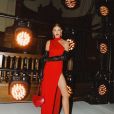 Anitta e mais famosas desfilando seus looks pela Semana de Moda em Paris