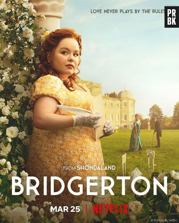 "Bridgerton": fãs estão ansiosos para segunda temporada