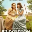 "Bridgerton": Penelope (Nicola Coughlan) continua a navegar pela cidade, mantendo seu segredo mais profundo das pessoas mais próximas a ela.