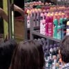 "BBB22": patrocinado por marcas famosas, o reality oferece desodorante, maquiagem, produtos de limpeza e muito mais