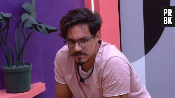 "BBB22": Pedro Scooby vetou Eliezer da prova, que poderá indicar alguém ao Paredão deste domingo (13)