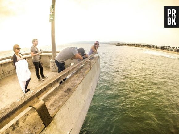 Além da carreira de cantora, Sophia Abrahão também arrasa nas telinhas como atriz