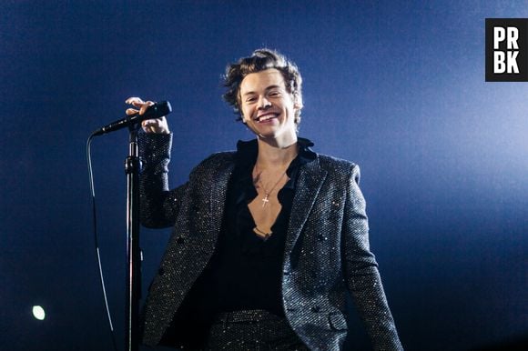 "You Are Home": possível projeto de Harry Styles tem Instagram, site oficial e, agora, grupo no Discord