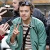 

Fãs de Harry Styles enlouquecem com teorias - de comeback do One Direction a lançamento de single 

