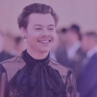 Harry Styles cria grupo secreto no Discord e enlouquece fãs: "Chorando muito"