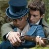 "Bridgerton": os figurinos de Anthony (Jonathan Bailey) e Kate (Simone Ashley) passam por mudanças ao longo da 2ª temporada 