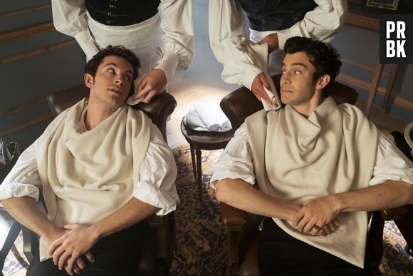 "Bridgerton": produtor queria que Anthony (Jonathan Bailey) raspasse a barba na 2ª temporada 