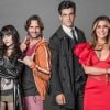 Final "Quanto Mais Vida, Melhor": não vai ser Paula (Giovanna Antonelli), Neném (Vladimir Brichta), Guilherme (Matues Solano) e nem Flávia (Valentina Herszage) que morrerá. Saiba quem a Morte (A Maia) levará no último capítulo