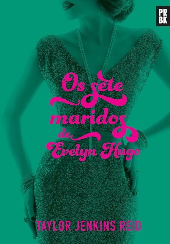 "Os Sete Maridos de Evelyn Hugo": Netflix anunciou adaptação do livro na última quinta-feira (24)