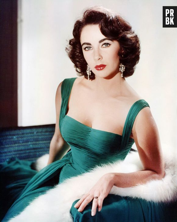 "Os Sete Maridos de Evelyn Hugo": há quem diga que Elizabeth Taylor inspirou a personagem principal