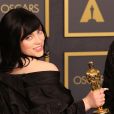 Oscar 2022: Billie Eilish ganhou por Melhor Música Original