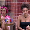 "BBB22": Jessilane compara Natália com Lina e afirma que mineira não a ouve