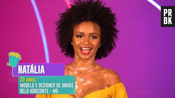 "BBB22": Natália interrompe brothers e irrita público