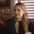 "Riverdale": Lili Reinhart já soltou que 7ª temporada pode ser a última