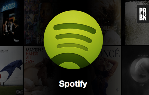 Spotify atinge 60 milhões de usuários