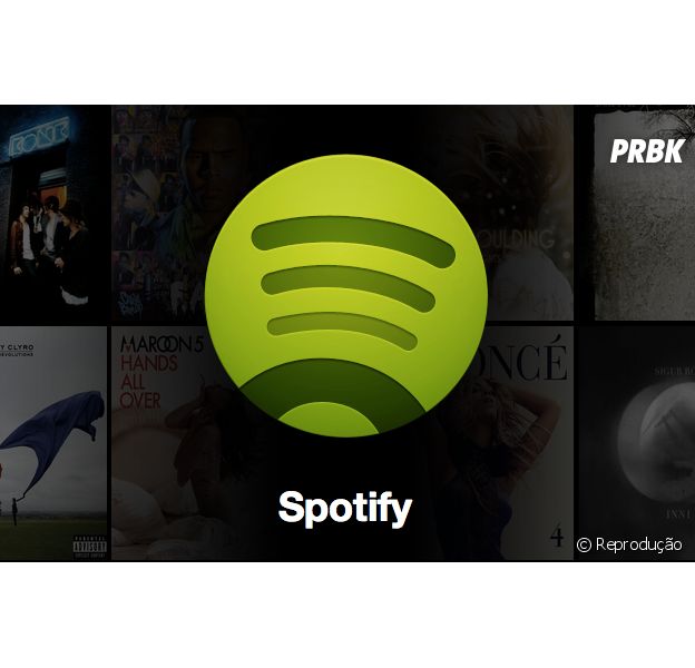 Spotify atinge 60 milhões de usuários