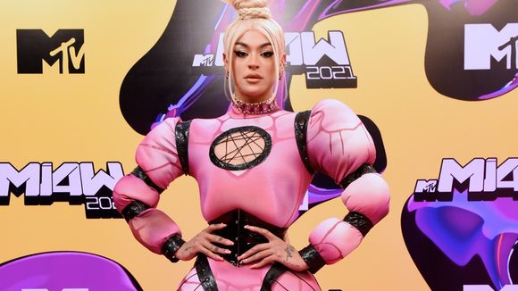 Você lembra dessas 5 polêmicas da Pabllo Vittar?