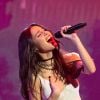 Na Sour Tour, Olivia Rodrigo fez cover de Avril Lavigne