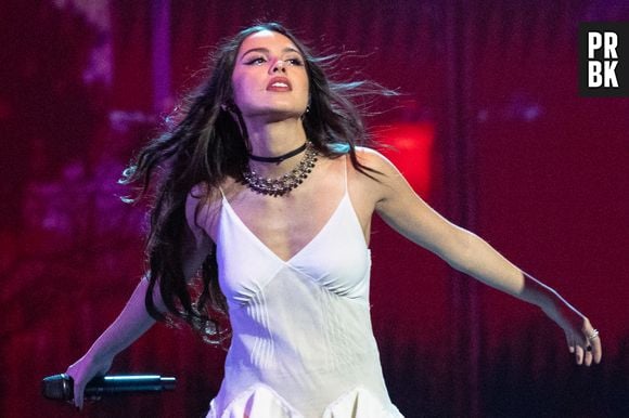 Olivia Rodrigo no Brasil: cantora afirma que virá "mais cedo do que você pensa"