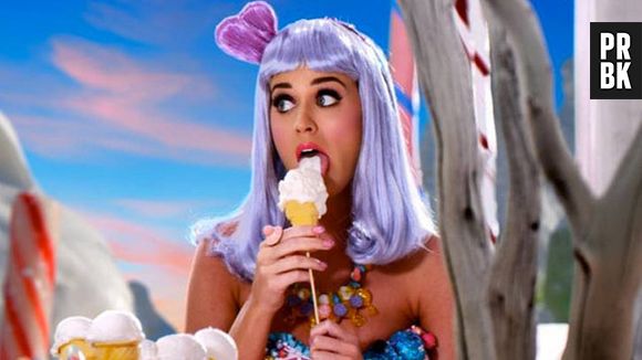 Katy Perry será mais uma vez atração do Rock in Rio