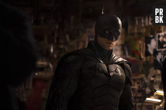 "The Batman" chega ao Prime Video