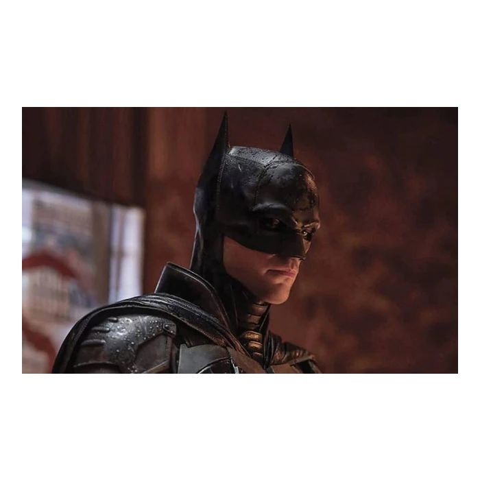 &quot;The Batman&quot; está nos cinemas de todo o Brasil