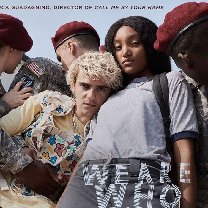 &quot;We Are Who We Are&quot; é uma das melhores minisséries da HBO, que trata de temáticas relacionadas ao universo LGBTQIAP+