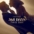 "365 Dias: Hoje": filme é massacrado pela crítica. Veja o que os portais falaram sobre ele!