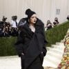 O tema do MET Gala 2022 é "Na América: Uma Antologia da Moda".