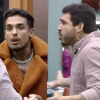 "Power Couple Brasil": Matheus arma barraco com Hadad na estreia