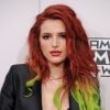 Bella Thorne soltou o verbo e criticou a Disney por exigir estrelas infantis perfeitas no elenco