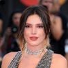 Bella Thorne foi criticada por dirigir filme pornô