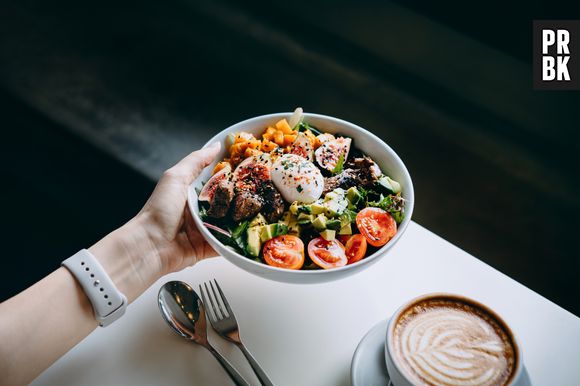 A alimentação e uma pele saudável têm tudo a ver!