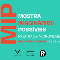 Cabíria Festival: Hysteria e Parafernalha juntes na III Mostra Imaginários Possíveis