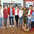 "High School Musical: The Musical: The Series" revive a história icônica do musical da Disney