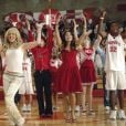 "High School Musical": filmes foram ao ar entre 2006 e 2008 pela Disney
  
  