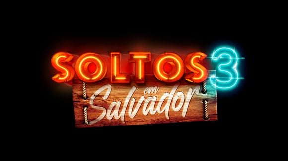 "Soltos em Salvador" promete muita festa e aventuras sem limites