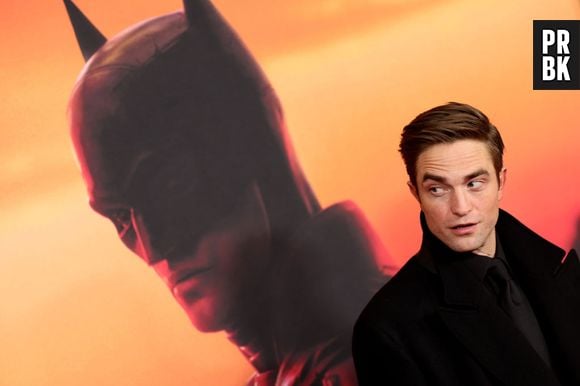 Robert Pattinson estrelou o filme mais considerado mais sinistro do Batman