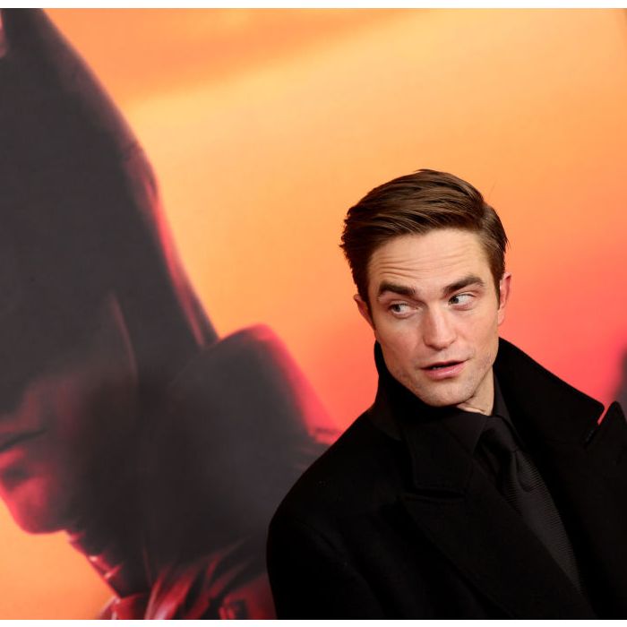 Robert Pattinson estrelou o filme mais considerado mais sinistro do Batman
