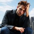 Robert Pattinson completa 36 anos