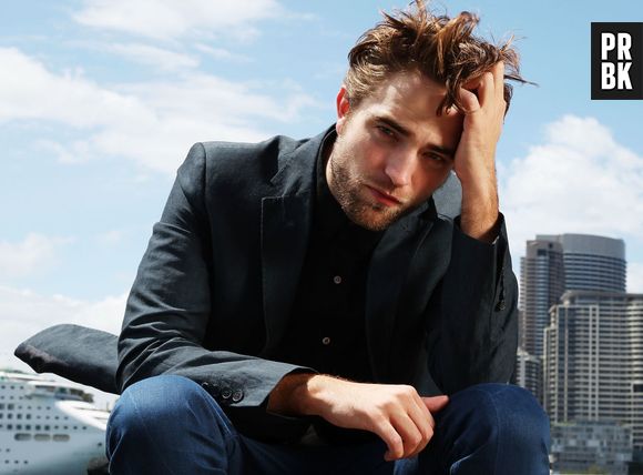 Robert Pattinson completa 36 anos