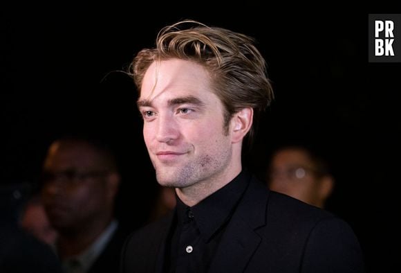 Robert Pattinson pode fazer o próximo filme como Batman