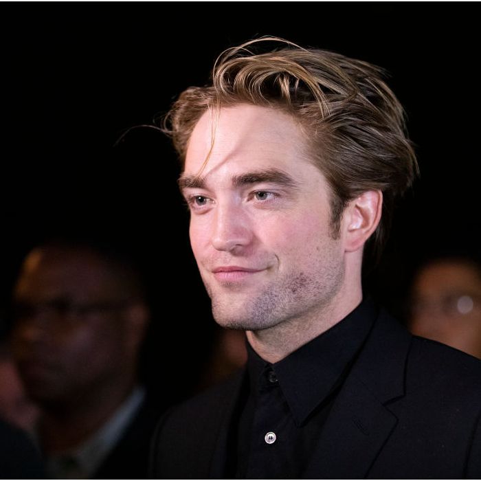 Robert Pattinson pode fazer o próximo filme como Batman