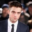 Robert Pattinson comemora 36 anos nesta sexta-feira, 13 de maio de 2022