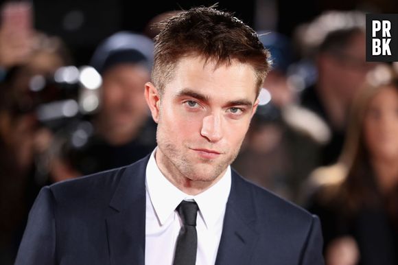 Robert Pattinson comemora 36 anos nesta sexta-feira, 13 de maio de 2022