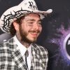 Post Malone é atração confirmada no Rock in Rio 2022