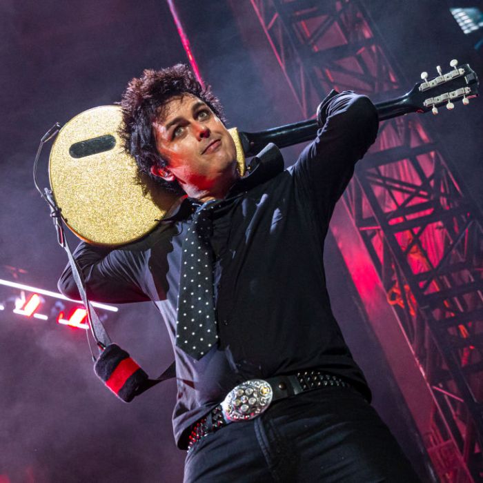 Green Day é atração confirmada no Rock in Rio 2022