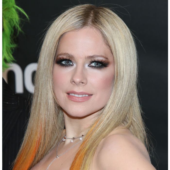 Avril Lavigne é atração confirmada no Rock in Rio 2022