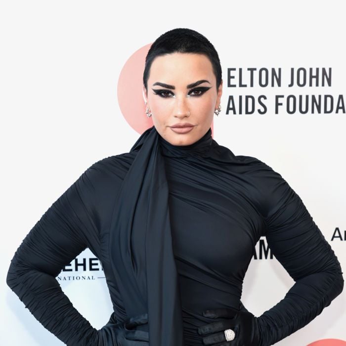 Demi Lovato é atração confirmada no Rock in Rio 2022