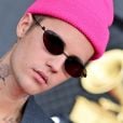 Justin Bieber é atração confirmada no Rock in Rio 2022